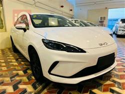 BYD Seal 05 DM-i